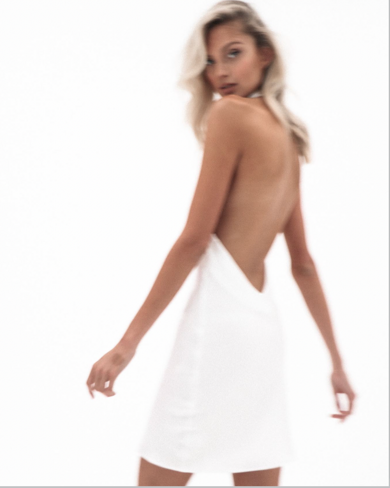 Natalie Rolt Portland Mini