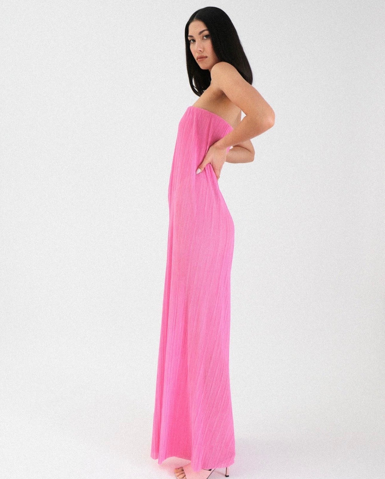 Natalie Rolt Charli Dress