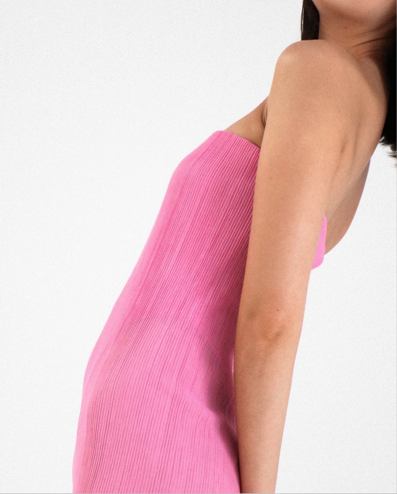 Natalie Rolt Charli Dress