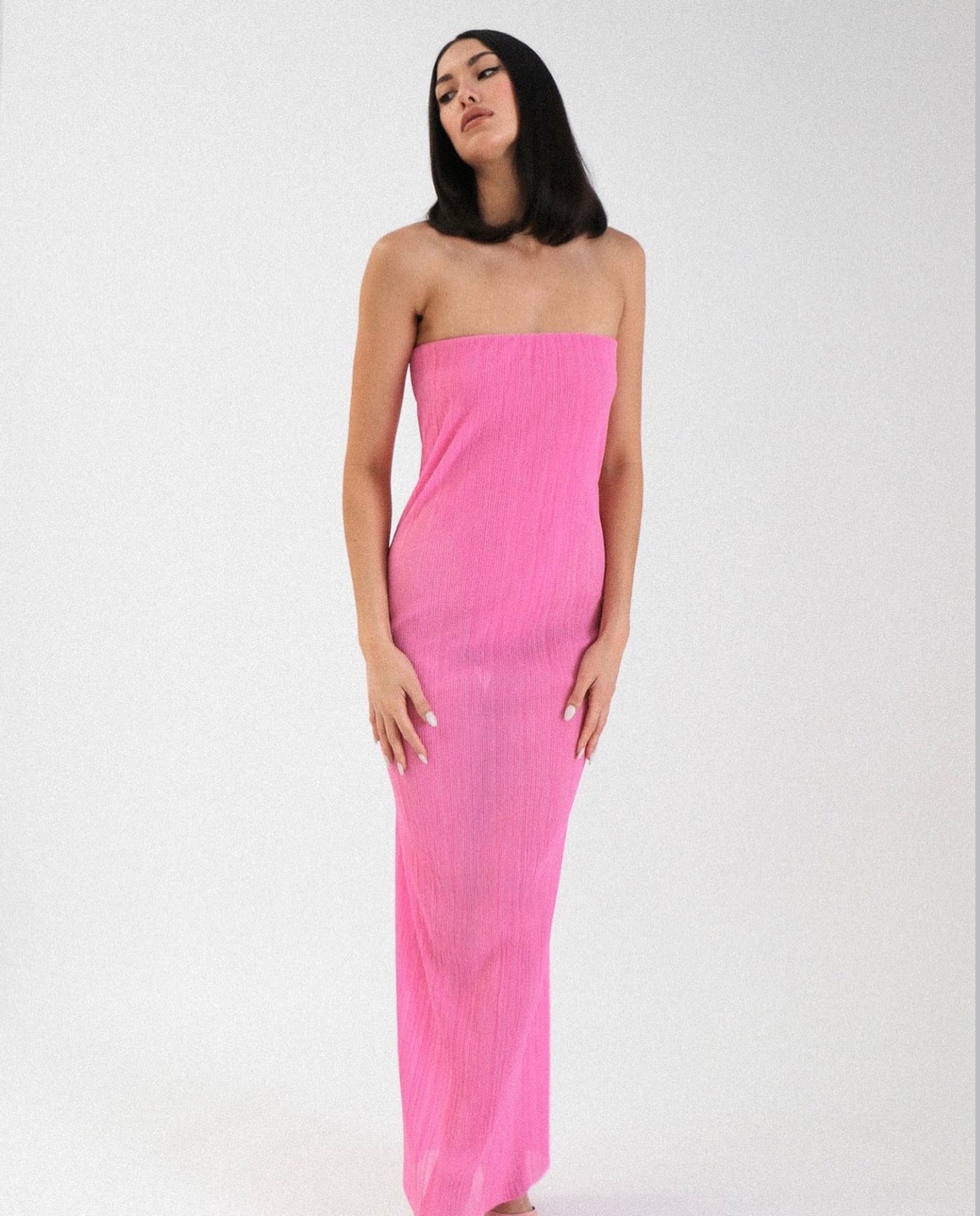 Natalie Rolt Charli Dress