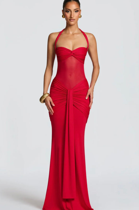 Babyboo Fashion Vixen Maxi Dress