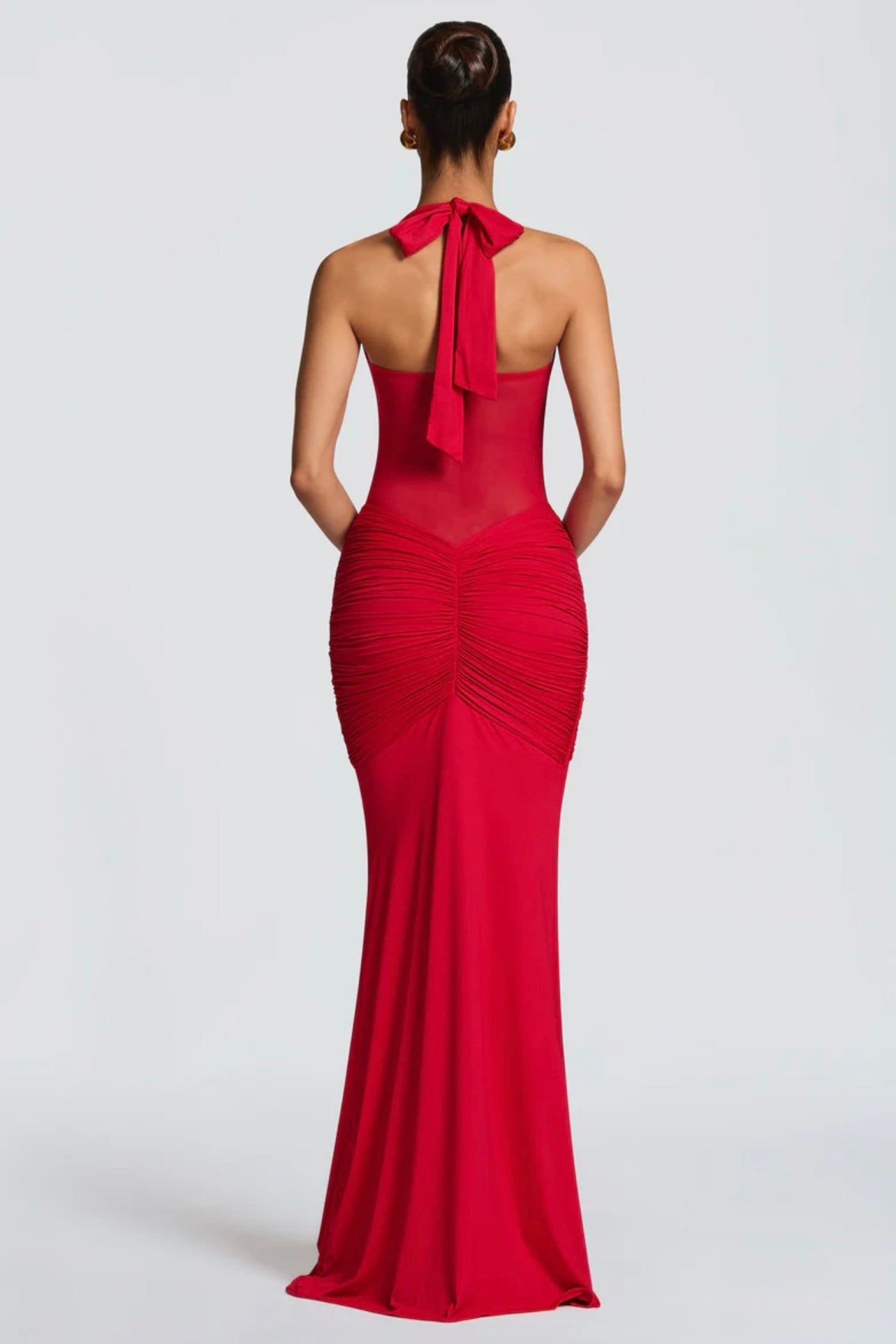 Babyboo Fashion Vixen Maxi Dress